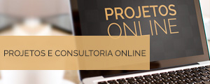 Projetos On-Line